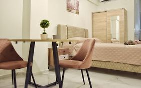 Dionisooss Apartment Athens